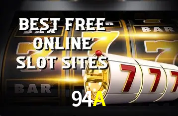 Weekend Specials 94A