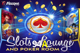 Roulette Table 94A